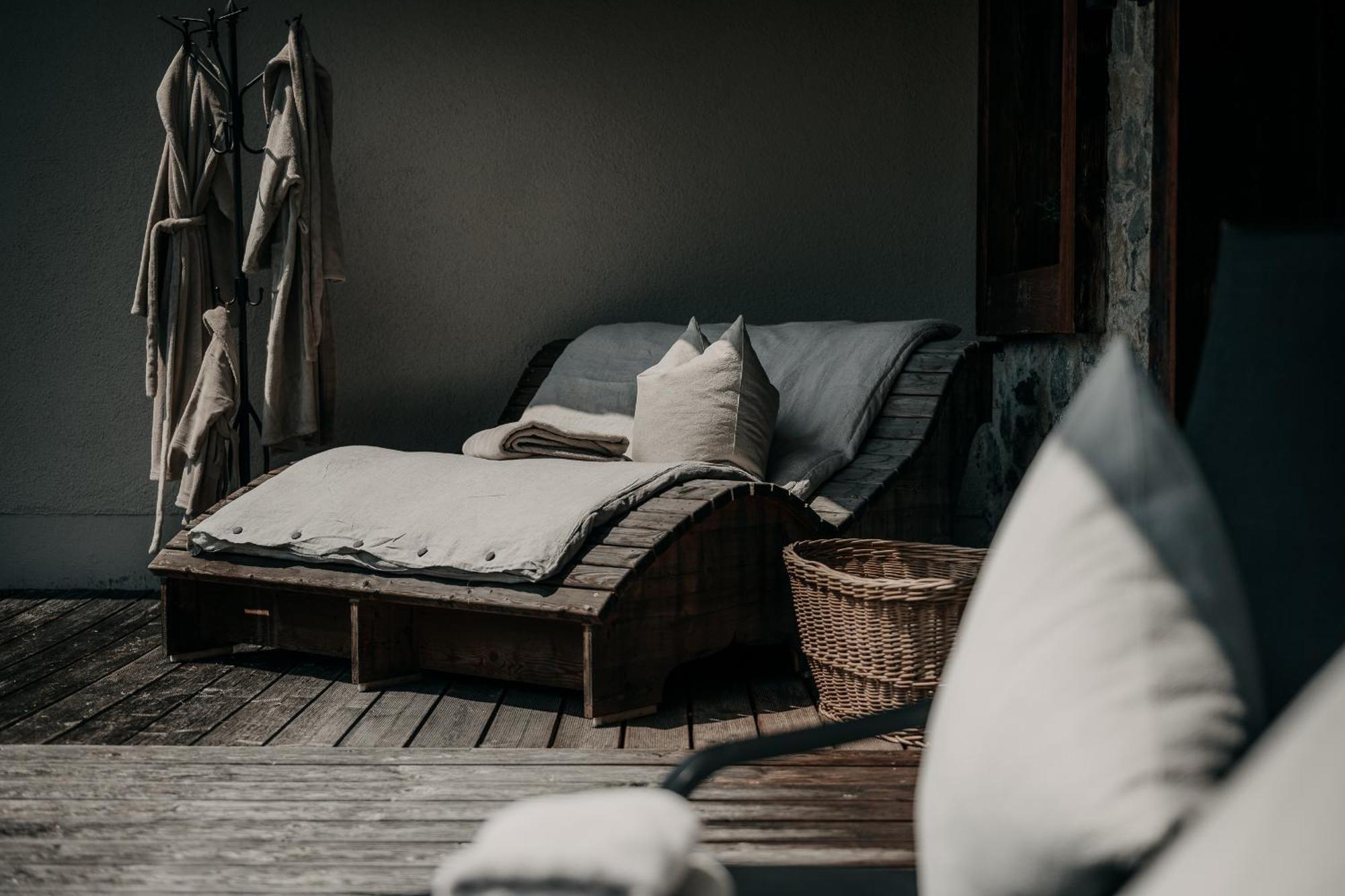 Alpenappartements Cristall Ehrwald Dış mekan fotoğraf