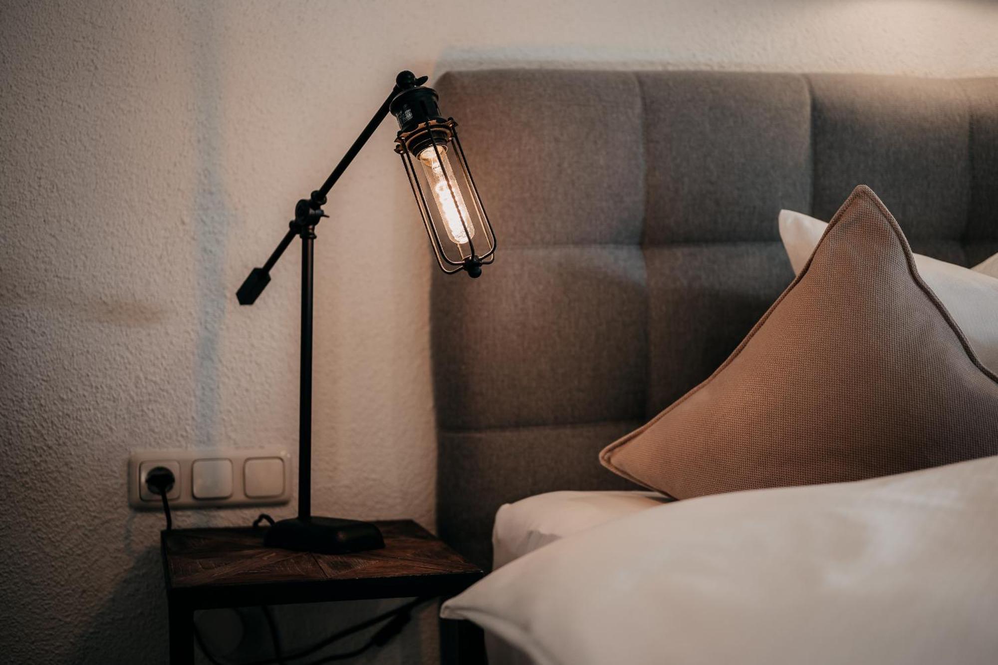 Alpenappartements Cristall Ehrwald Dış mekan fotoğraf