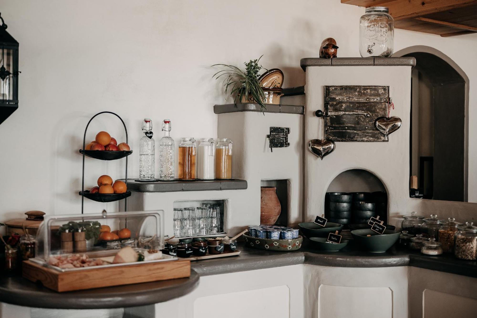 Alpenappartements Cristall Ehrwald Dış mekan fotoğraf