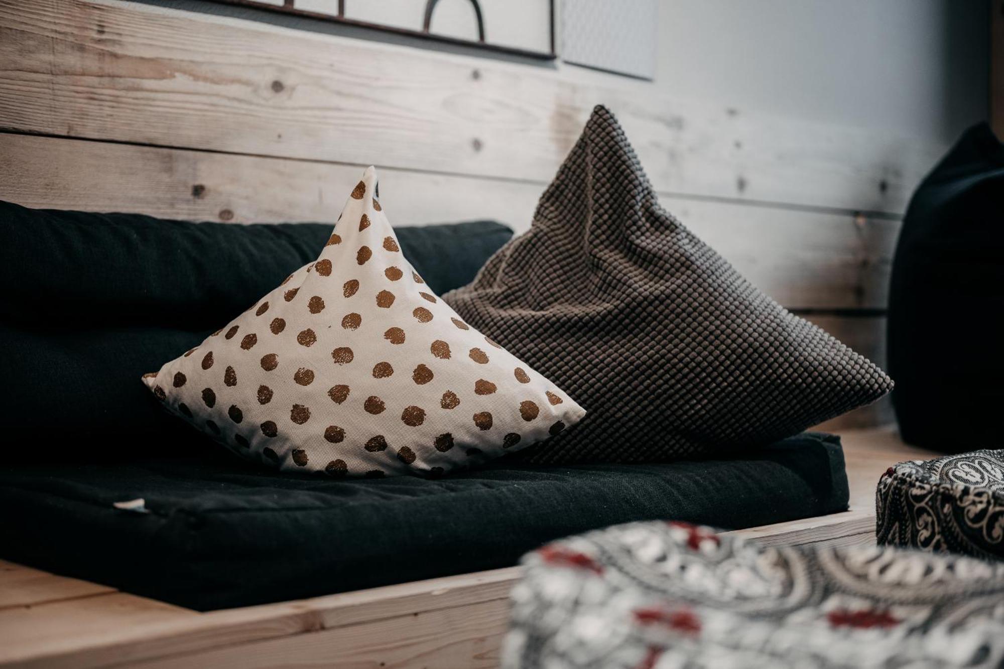 Alpenappartements Cristall Ehrwald Dış mekan fotoğraf