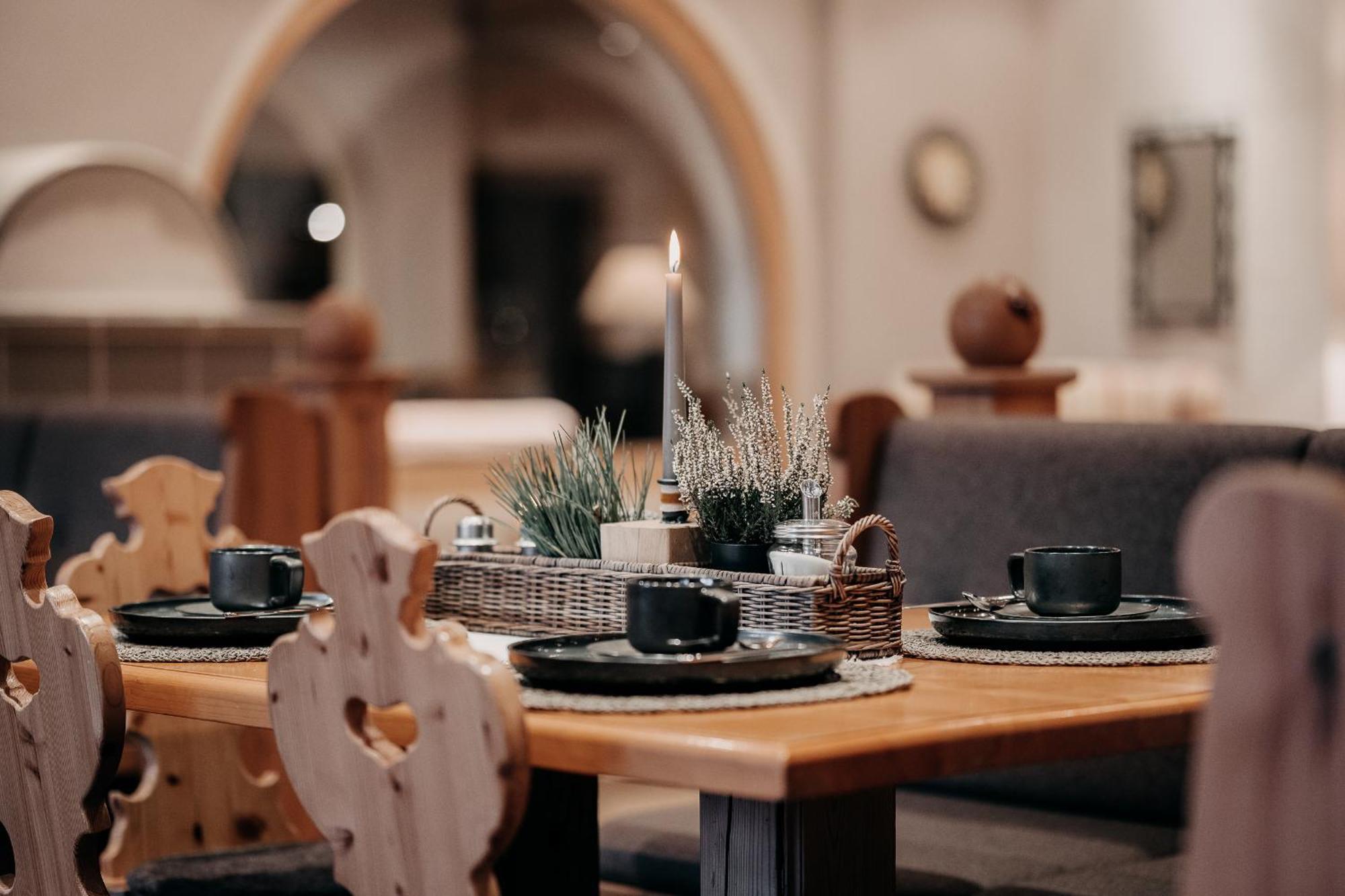 Alpenappartements Cristall Ehrwald Dış mekan fotoğraf